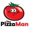 The Pizza Man- Derby 